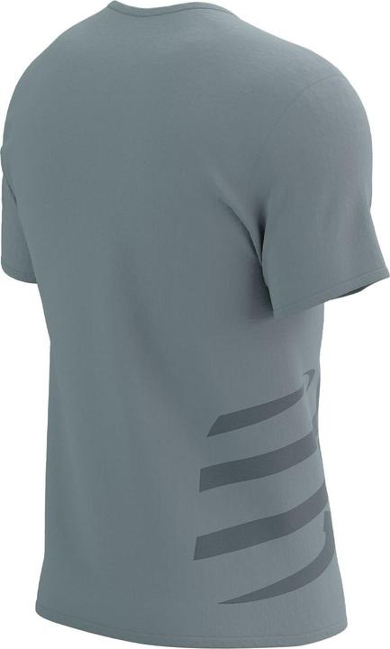 Actual product image Compressport Logo SS Tshirt M (XL)