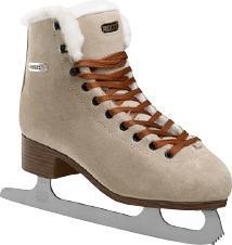 Produktbild IH ROCES Suede Eco (38)