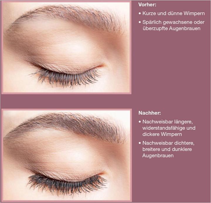 Image du produit BeautyLash Iconic Lash & Brow Booster 4 ml (4 ml)