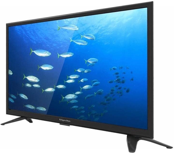 Produktbild Krüger&Matz KM0232-S5 (32", S5, LED, HD, 2022)