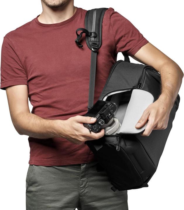 Image du produit Lowepro Flipside BP 300 AW III (Sac à dos photo, 17 l)