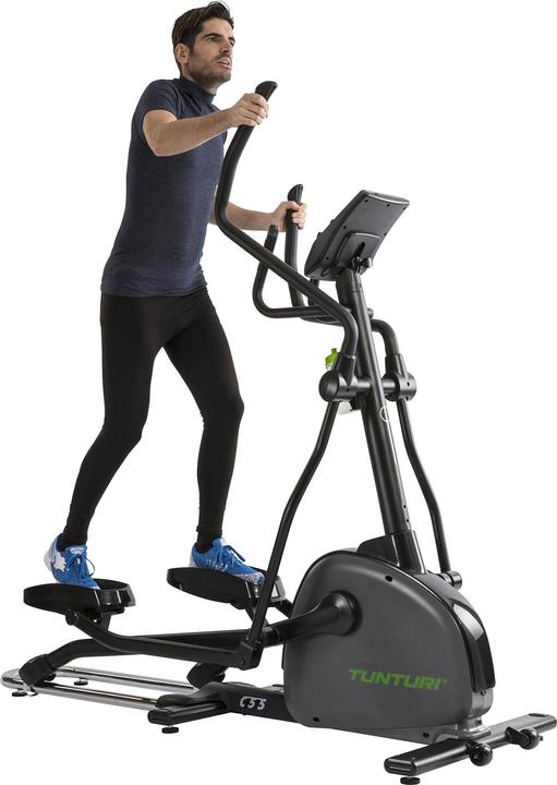 Actual product image Tunturi Performance C55F Crosstrainer