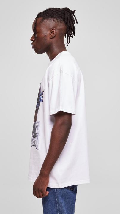 Image du produit Forgotten Faces The Mask Heavy Oversized Tee (M)