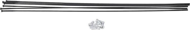 DT Swiss Speichenkit für ARC 1100 Dicut 80 mm