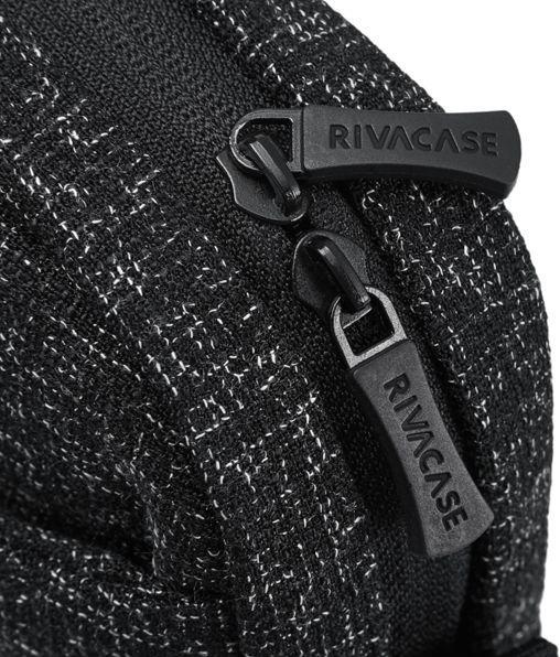 Produktbild Rivacase Riva Laptoptasche Anvik 14" black 7921 (14")