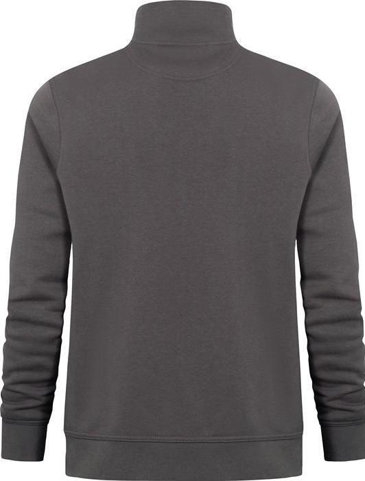 Actual product image Promodoro Sweatshirt size M charcoal (M)