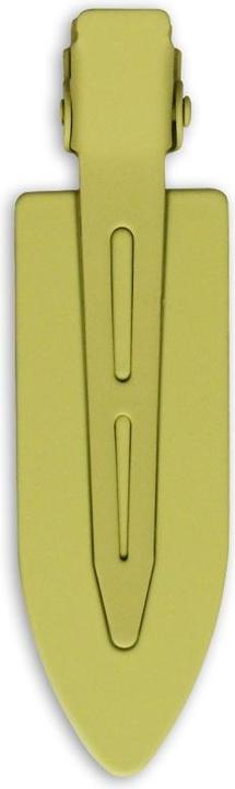 Immagine prodotto Vanessa Beauty Clip senza cuciture - Set VERDE VIBE (Elastico per capelli, Decorazioni)