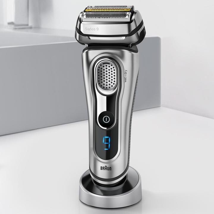Produktbild Braun Series 9