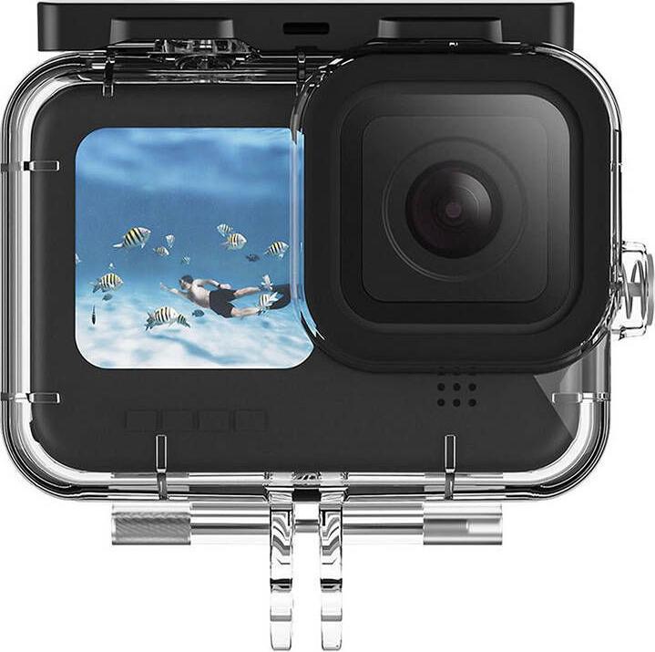 Produktbild Telesin Protective case combo (Hero 12, Hero 11, Hero 10, Hero 9)