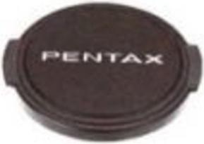 Actual product image Pentax Lens cap 52mm DA18-55 ALII (52 mm)