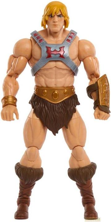 Produktbild Masters of the Universe Masterverse Core Battle Armor He-Man