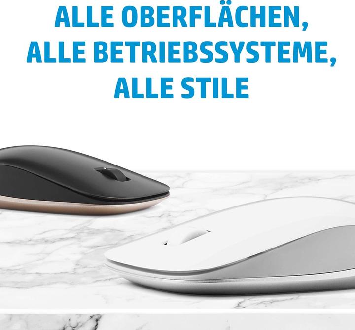Image du produit HP 410 Slim (Sans fil)