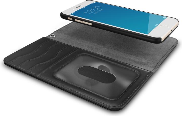 Produktbild iDeal Of Sweden Magnet Wallet+ (Apple iPhone 6)