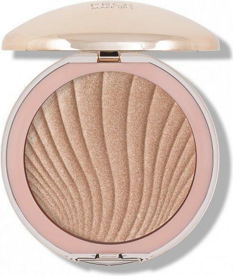 Affect For Make Up Pressed Face Highlighter Las Vegas 9G (Las Vegas 9G, Highlighter)