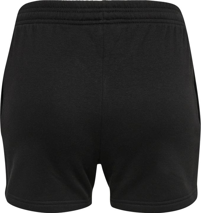Produktbild hummel Red Basic Sweat Shorts Kids (176)