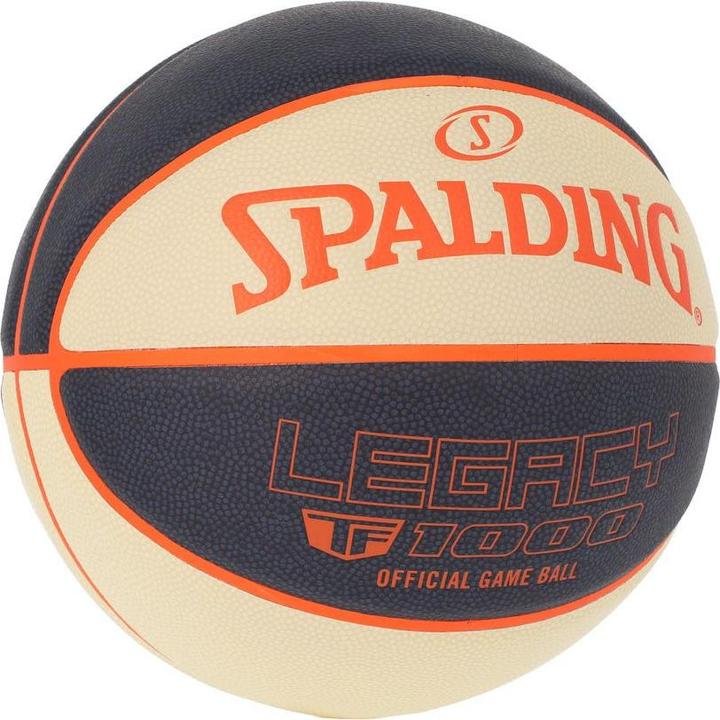 Produktbild Spalding Basketball T7 "Bnxt Legacy TF 1000" (7)