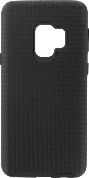 Image du produit prio Couverture de protection pour Samsung S9 noir (Samsung Galaxy S9)