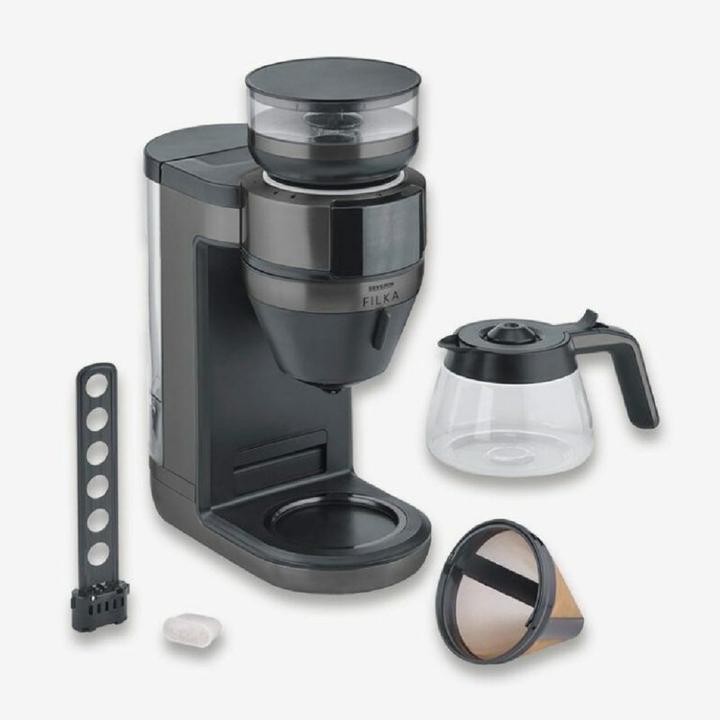Produktbild Severin KA4849