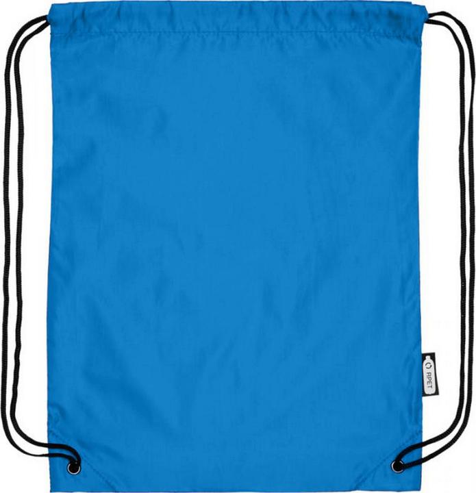 Produktbild Bullet Turnbeutel Oriole Recyceltes Material (5 l)