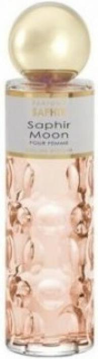 Immagine prodotto Saphir Moon Women - Eau De Parfum - 200Ml (Eau de parfum, 200 ml)