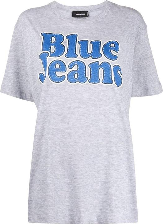 Dsquared2 Cotton T-Shirt (XS)