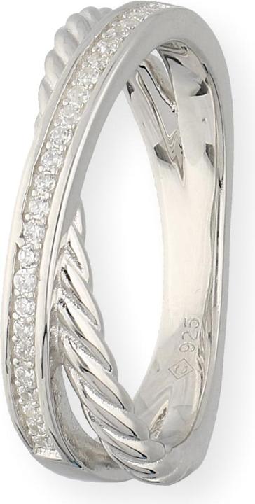 Carat Style (58, 925 Silber)