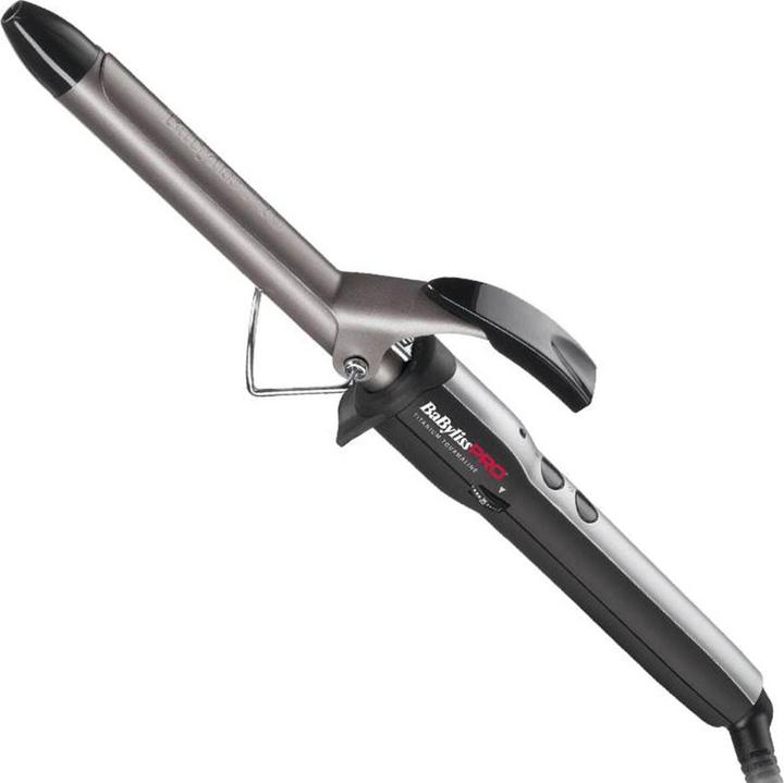 Actual product image BaByliss Pro Digital Titanium Turmalin (19 mm)