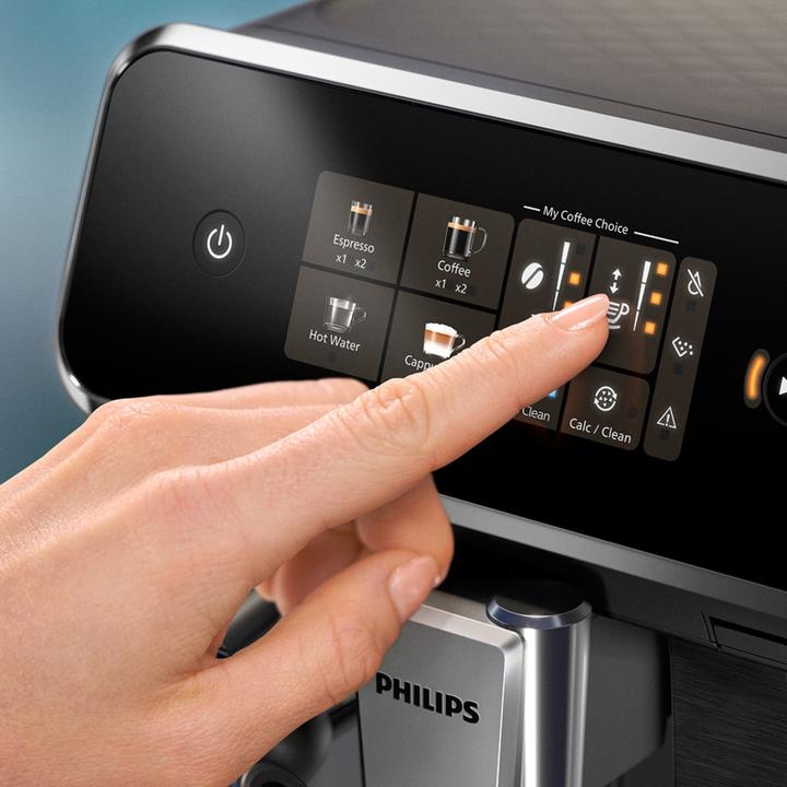Actual product image Philips EP2336/40
