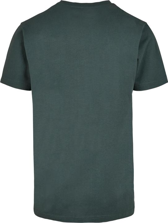 Actual product image Mister Tee Never On Time Tee - 8430 (4XL)