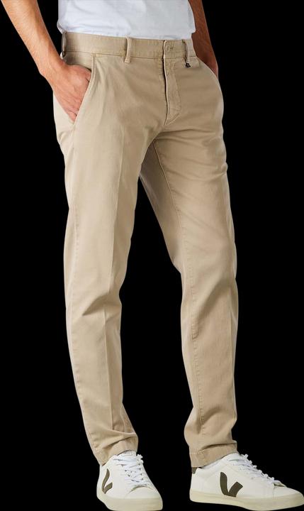 Actual product image Marc O'Polo Stig Pants 111 pure cashmere (W31/L32)