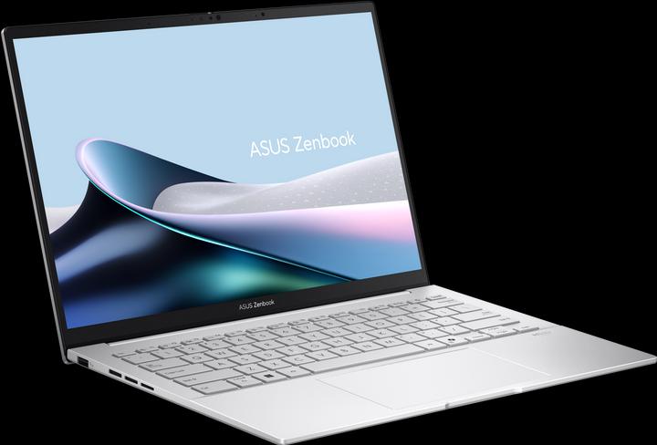 Productafbeelding ASUS Zenbook 14 OLED (14", Intel Core Ultra 7 255H, 32 GB, 1000 GB, NL)