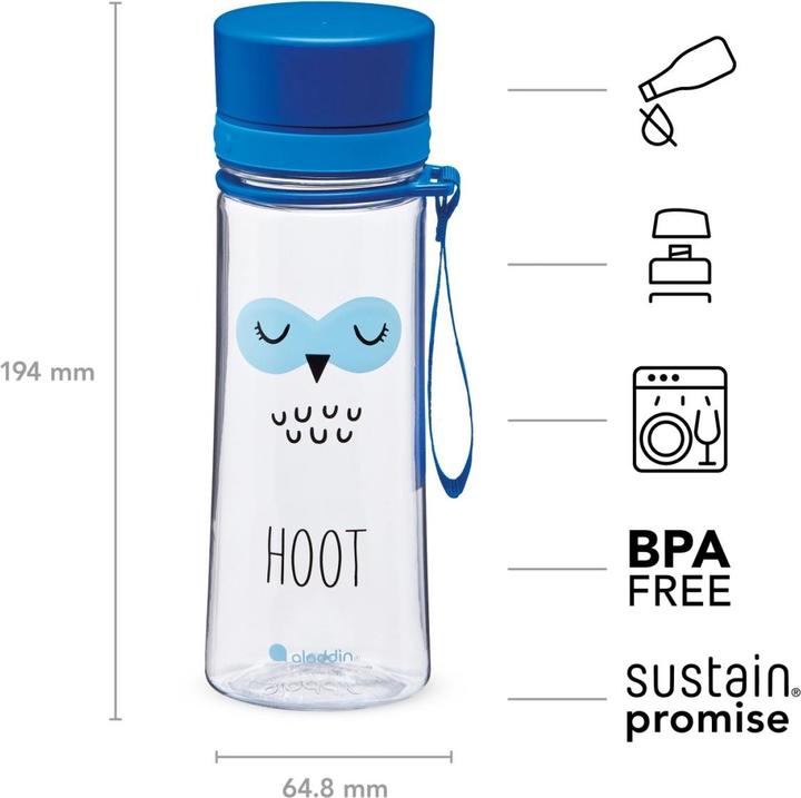 Produktbild Aladdin My First Aveo 0.35L Owl (0.35 l)