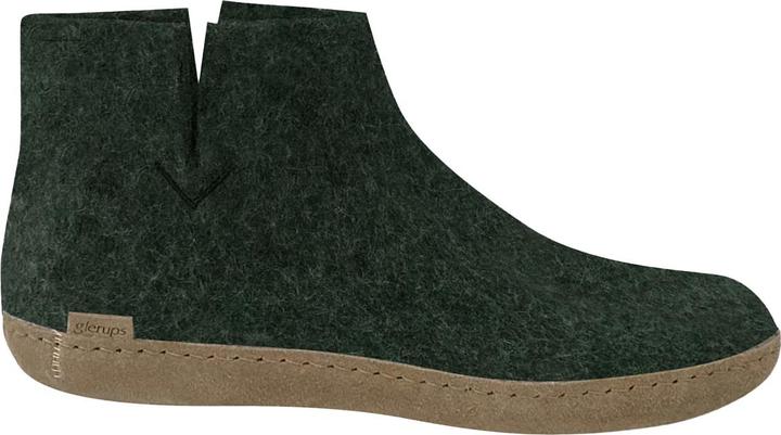 Produktbild Glerups Ledersohle Boots (40)