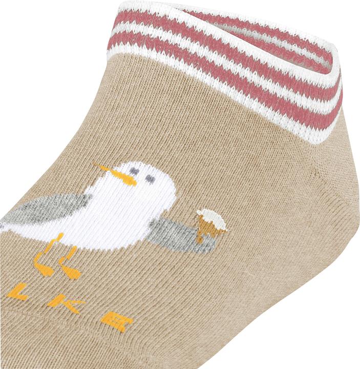 Immagine prodotto Falke Seagull Icecream Kinder Sneakersocken (27 - 30)