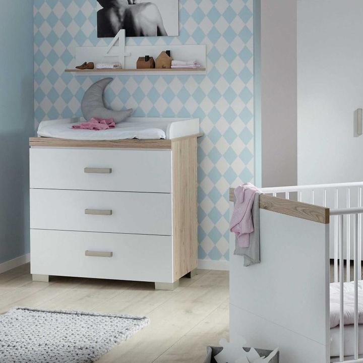 Produktbild Transland Hilja Wickelkommode