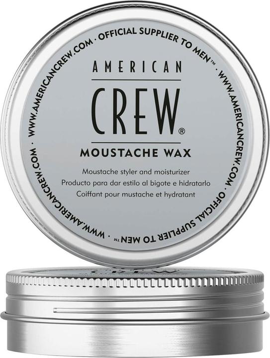 Image du produit American Crew Cire à moustache (15 ml)