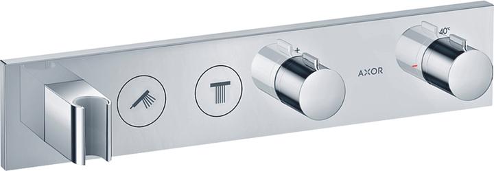 Image du produit Axor Module thermostatique SHOWERSOLUTIONS SELECT 460/90 chromé