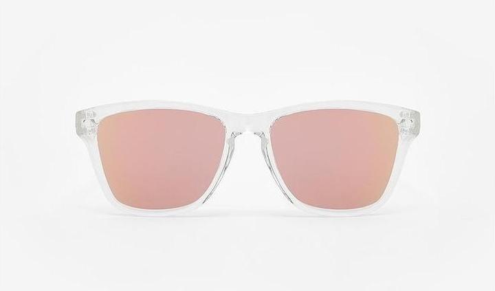 Produktbild Hawkers Kinder-Sonnenbrille Air Transparent Rose Gold