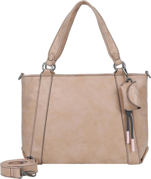 Produktbild Fritzi aus Preußen Bitzi08 Shopper Tasche 38 cm (11 l)