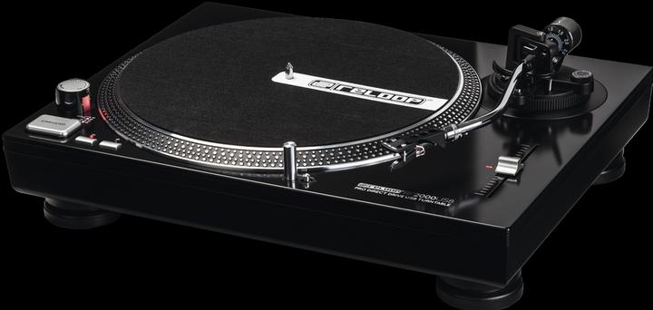 Produktbild reloop Rp-2000 Mk3 USB