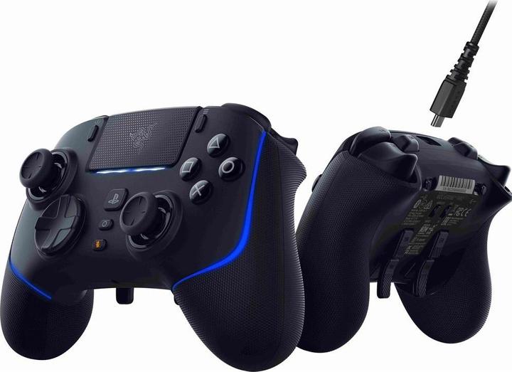 Immagine prodotto Razer Wolverine V2 Pro (PC, PS5)