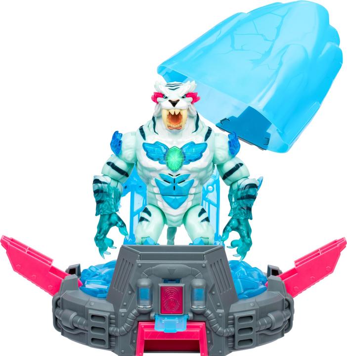 Actual product image Moose Mr.Beast Lab S2 Cryo Lab