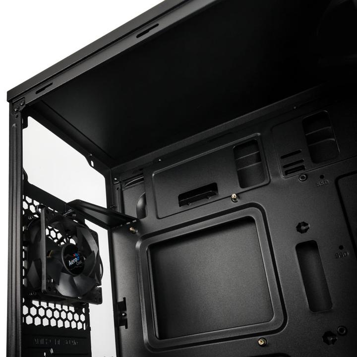 Produktbild AeroCool CS-1103 (ATX, mATX, Mini-ITX)