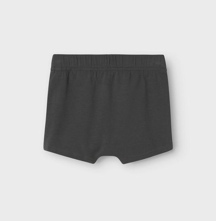 Produktbild Name it Nmmtights 3p Iron Space Noos (92, 3er Pack)