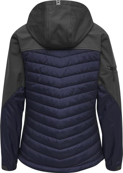 Immagine prodotto hummel Nord Giacca Ibrida Donna (XS)
