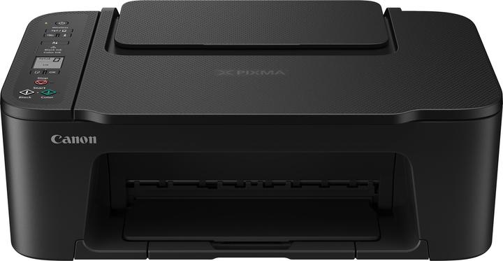 Canon PIXMA TS3750i Système multifonction 3-en-1 noir (Couleur)