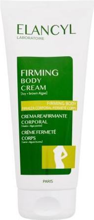 Actual product image Elancyl Firming Body Cream (Body cream, 200 ml)