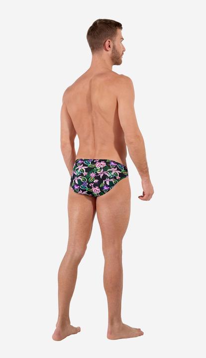 Produktbild HOM Minislip Micro Briefs Funky Style (XL, Einzelpack)
