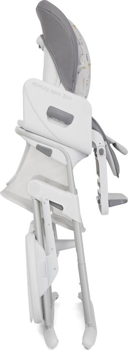 Actual product image Joie Mimzy Spin 3in1 (Highchair)