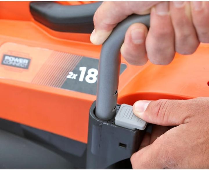 Produktbild Black & Decker BCMW33184L2 Kit (Akkubetrieb)